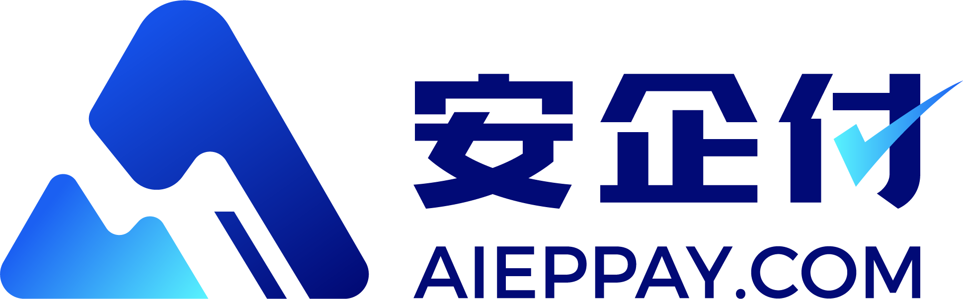 安企付 AiEpPay