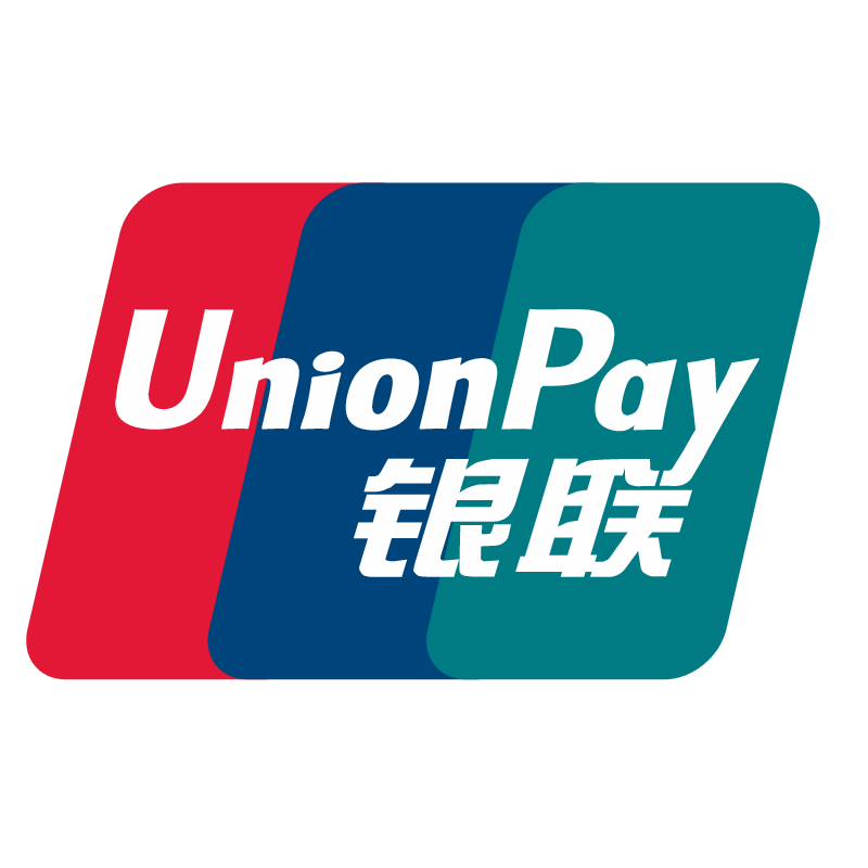 中国银联