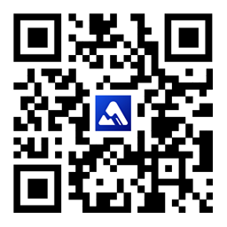 企业微信二维码